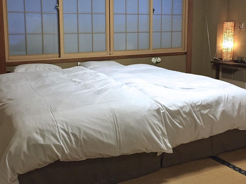 Hakuba Landmark Iwatake Lodge Ngoại thất bức ảnh